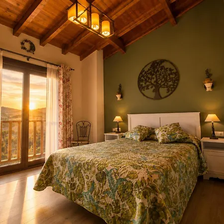 Aptos. Rurales Falares De La Abuela Berta (adults Only) *