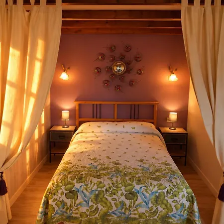Aptos. Rurales Falares De La Abuela Berta (adults Only)