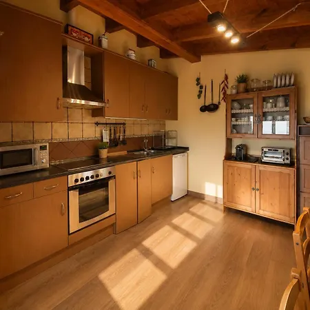 דירה Aptos. Rurales Falares De La Abuela Berta (adults Only)