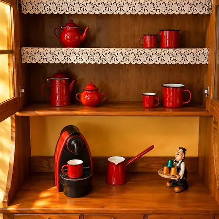 דירה Aptos. Rurales Falares De La Abuela Berta (adults Only) Nieda