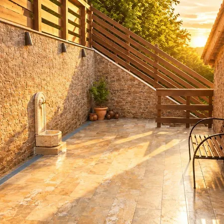 דירה Aptos. Rurales Falares De La Abuela Berta (adults Only) Nieda
