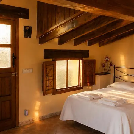 דירה Aptos. Rurales Falares De La Abuela Berta (adults Only)