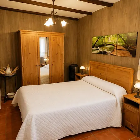 Aptos. Rurales Falares De La Abuela Berta (adults Only) * Nieda