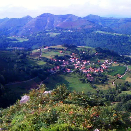 Aptos. Rurales Los Falares De La Abuela Berta (Adults Only) Apartment