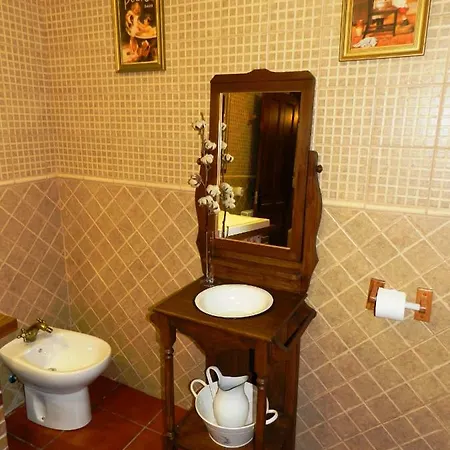 Apartamento Aptos. Rurales Falares De La Abuela Berta (adults Only)