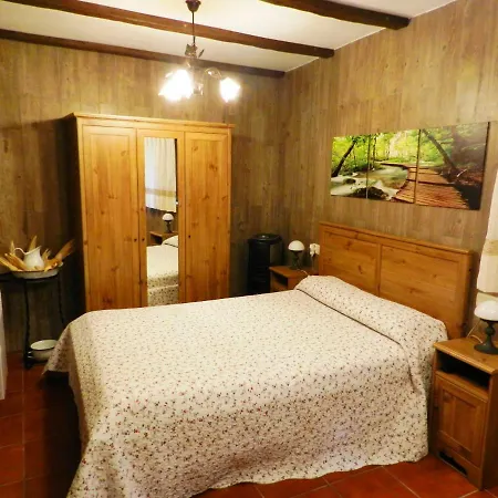 Aptos. Rurales Falares De La Abuela Berta (adults Only)