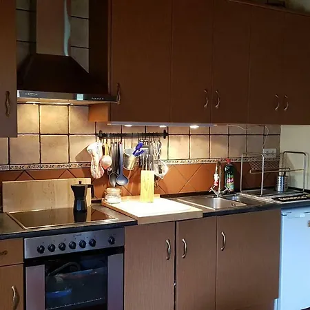 Aptos. Rurales Los Falares De La Abuela Berta (Adults Only)