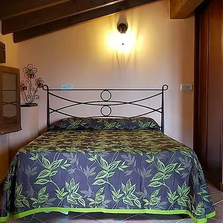 Apartamento Aptos. Rurales Falares De La Abuela Berta (adults Only) *