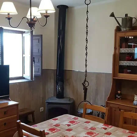 Aptos. Rurales Falares De La Abuela Berta (adults Only) Ньеда