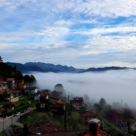 Aptos. Rurales Los Falares De La Abuela Berta (Adults Only)